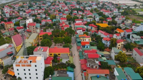 Bắc Ninh ra thông báo chuyển nhượng 128 thửa đất chưa đúng quy định
