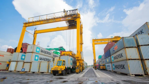 Chủ tịch HĐQT Viconship (VSC) từ nhiệm