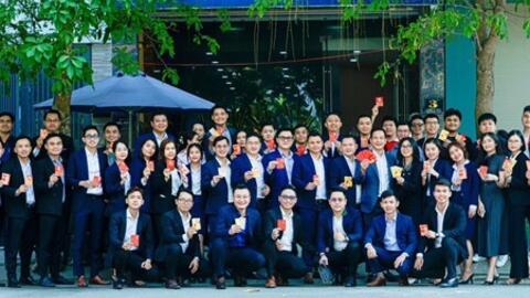 SaleReal: Mở rộng quy mô nâng tầm đối tác chiến lược cùng Masterise Homes