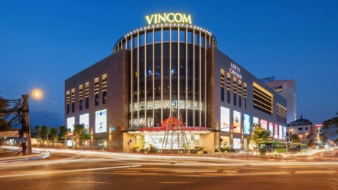 Vincom Retail lập công ty con quy mô 3.620 tỷ đồng, ký thỏa thuận nhận chuyển nhượng tài sản với Vingroup, Vinhomes và Vinwonders Nha Trang