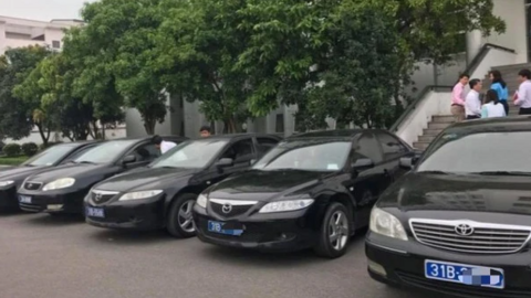 Hà Nội tổng kiểm kê tài sản công