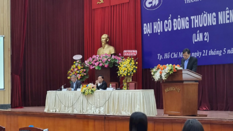 CII sắp “chốt deal” dự án BOT 1.650 tỷ đồng