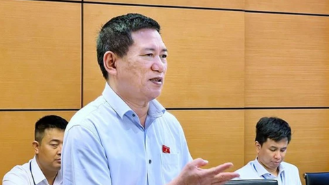 Cả nước có 74.890 căn nhà công vụ