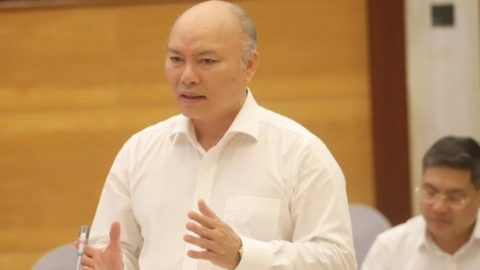 Cơ bản hoàn thành phê duyệt vị trí việc làm chuẩn bị cho cải cách tiền lương