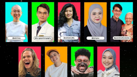 TikTok chung tay thúc đẩy những thay đổi tích cực với chương trình Change Makers tại Đông Nam Á