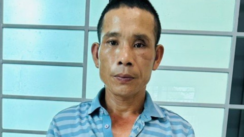 Thanh Chương (Nghệ An): Bắt đối tượng cầm đầu đường dây mua bán ma túy