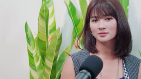 Nữ diễn viên mới được phong NSƯT ở tuổi 36: "Cầm cúp mà không đóng phim nữa thì rất xấu hổ, có lỗi"