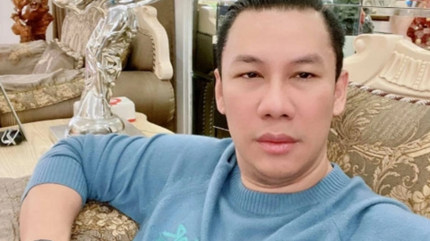 Chồng cũ Lệ Quyên hậu ly hôn: Vướng tin đồn hẹn hò với nhiều chân dài trẻ tuổi, bức ảnh cùng học trò Hà Hồ gây chú ý