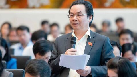 Mong Luật Thủ đô (sửa đổi) thông qua, đáp ứng nhu cầu thực tiễn