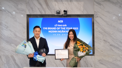 YouNet Media vinh danh thương hiệu hoạt động xuất sắc trên mạng xã hội 2023