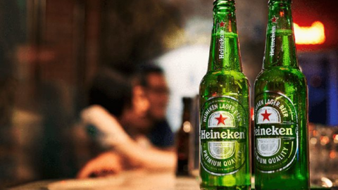 Lợi nhuận của công ty nắm 40% vốn Heineken tại Việt Nam giảm 50%, tiết lộ sự đi xuống của hãng bia chiếm thị phần lớn nhất