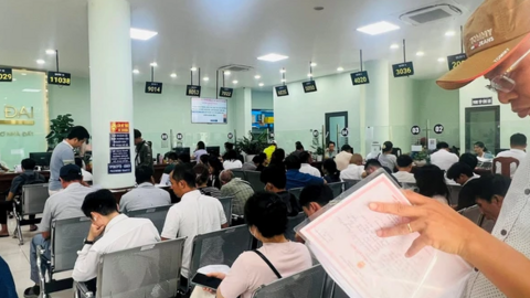 Giao dịch tăng gấp gần 3 lần cùng kỳ năm ngoái, cơ hội cuối cùng để nhà đầu tư “gom hàng” giá tốt?