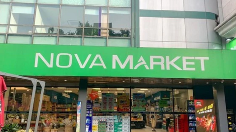 Cổ phiếu Nova Consumer (NCG) bất ngờ tăng bốc đầu sau khi hé lộ loạt thông tin quan trọng sẽ trình Đại hội cổ đông