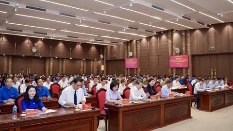 Phát huy vai trò thanh niên, góp sức trẻ xây dựng Thủ đô