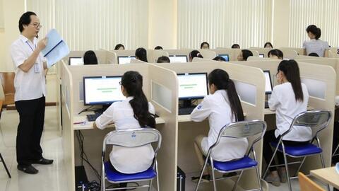 6 cơ sở giáo dục đại học Việt Nam lọt bảng xếp hạng các trường đại học hàng đầu thế giới