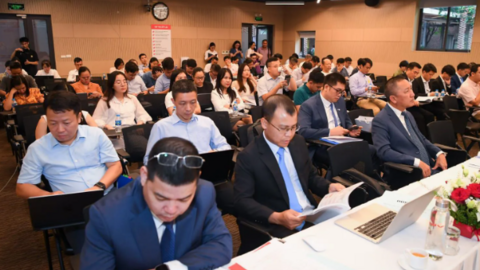 Viettel Global nhìn thấy nhiều cơ hội trong năm 2024
