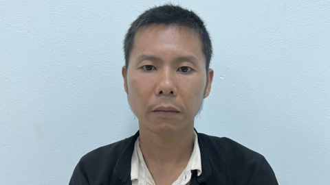 Bảo Lâm (Cao Bằng): Bắt 3 đối tượng phạm tội về ma tuý