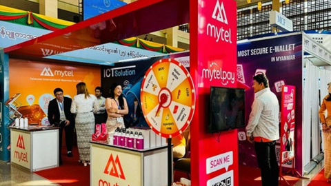 Bí quyết giúp Mytel thành công tại Myanmar