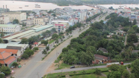 Loạt doanh nghiệp nghìn tỷ trên sàn phải di dời khi KCN nằm trong thành phố Biên Hòa chuyển thành khu đô thị