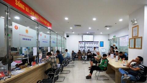Tăng cường quản lý việc cấp giấy khám sức khỏe cho người lái xe