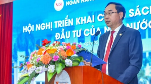 Thủ tướng bổ nhiệm nhân sự 2 cơ quan, phê chuẩn phó chủ tịch tỉnh