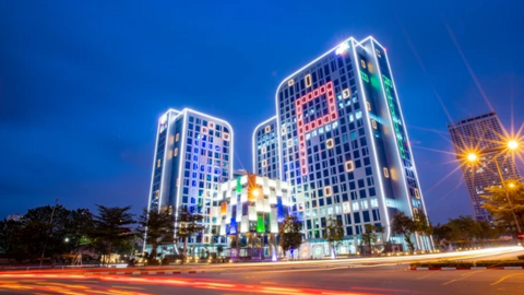 Một DN Việt được Fortune vinh danh là công ty dịch vụ CNTT lớn nhất Đông Nam Á