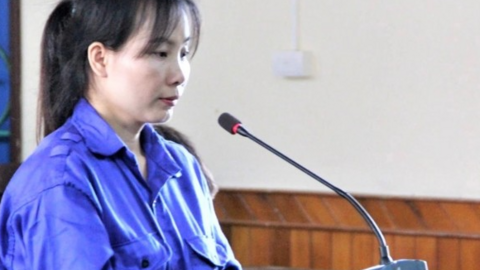 Thủ đoạn chiếm đoạt hơn 13 tỷ đồng của nữ chủ hụi