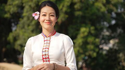 Những MC năng động và nhiệt huyết