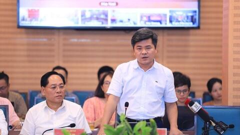 Sở Xây dựng Hà Nội: Xử lý chuồng cọp là trách nhiệm của địa phương