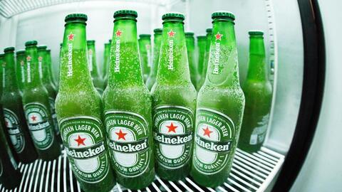 Kinh doanh online, offline đều khó: Heineken "bốc hơi" hàng tỷ đồng lợi nhuận, doanh số "lao dốc" hơn 60% trên Shopee, Lazada, Tiki