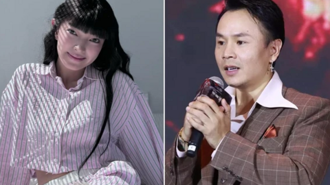 Điều Châu Bùi chia sẻ sau khi Binz tiết lộ người yêu mất ngủ, chưa thể vượt qua cú sốc bị quay lén trong nhà vệ sinh