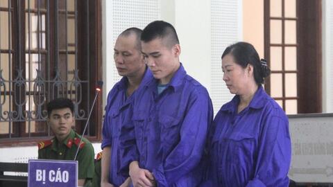Quế Phong (Nghệ An): "Rủ" người tình vào tù vì ma tuý