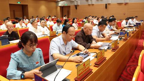 Ưu tiên giải pháp khả thi khắc phục tồn tại phòng cháy, chữa cháy