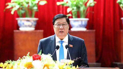 Chủ tịch HĐND TP Cần Thơ: Sở, ngành trả lời cần "nói thẳng, nói thật"