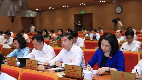 Rà soát toàn bộ các kiến nghị của cử tri còn tồn tại