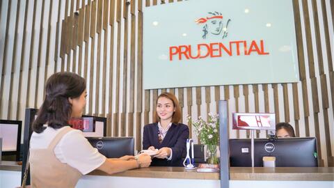 Thấy gì qua bức tranh chi trả quyền lợi bảo hiểm Prudential Việt Nam?