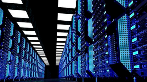 Cuộc đua Data Center: CMC Corp rót 300 tỷ thành lập công ty con làm dự án Trung tâm dữ liệu siêu quy mô