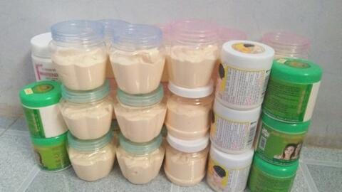 Suy thận vì dưỡng da bằng "kem trộn" mua trên mạng