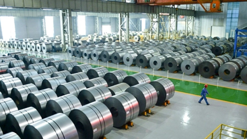 Thép Nam Kim phát hành thêm 184 triệu cổ phiếu, tăng vốn điều lệ lên 'sát' với Hoa Sen, dồn lực cho 'quả đấm thép' tại Bà Rịa-Vũng Tàu