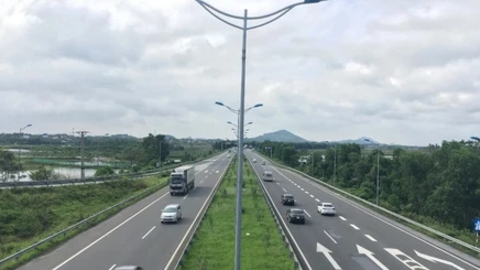 Nghị quyết đầu tư xây dựng cao tốc đoạn Gia Nghĩa - Chơn Thành