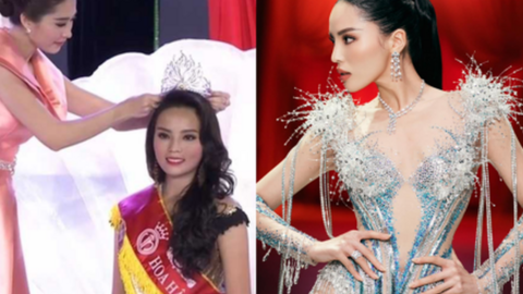 Thi Miss Universe Vietnam, Hoa hậu Kỳ Duyên có phải trả lại vương miện?