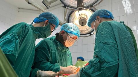 Hải Dương: Xây dựng cơ chế thu hút nhân lực ngành y tế