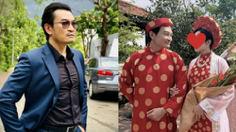 Nam NSƯT đẹp trai, phong độ, kết hôn nhiều năm nhưng không sống cùng vợ, không sinh con dù đã 50 tuổi