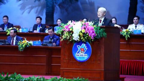 Phát huy tinh thần tiên phong theo lời dặn của Tổng Bí thư