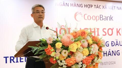 Khẳng định vai trò ngân hàng đầu mối các Quỹ tín dụng Nhân dân