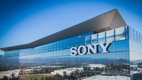 Sony công bố lợi nhuận tăng 10% nhờ kinh doanh cảm biến hình ảnh