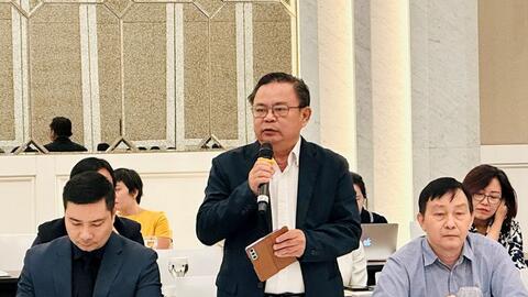 Tổng giám đốc Sabeco: 'Đề xuất tăng thuế liên tục lên đến 90% - 100% vào năm 2030 thực sự là cú sốc'