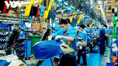 Việt Nam là điểm đến ưa thích của các nhà đầu tư nước ngoài