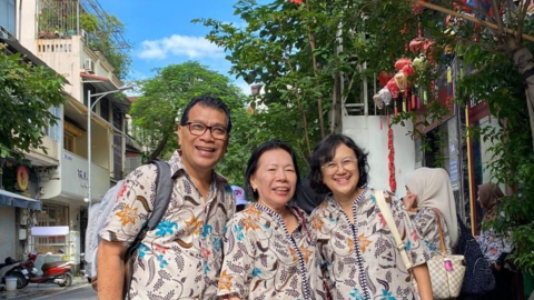 Báo Indonesia: Việt Nam điểm đến du lịch an toàn
