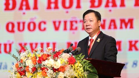 3 khâu đột phá, 6 chương trình hành động của MTTQ TP Hà Nội